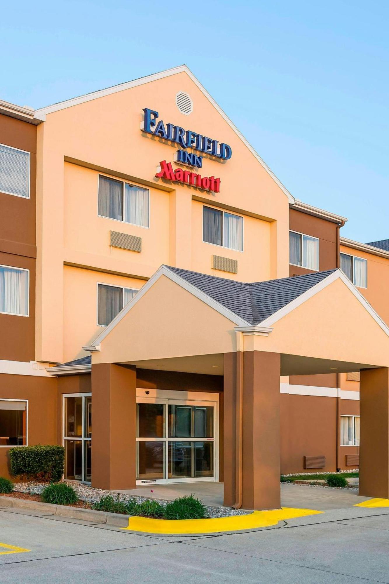 Fairfield Inn & Suites Ashland Cannonsburg Extérieur photo